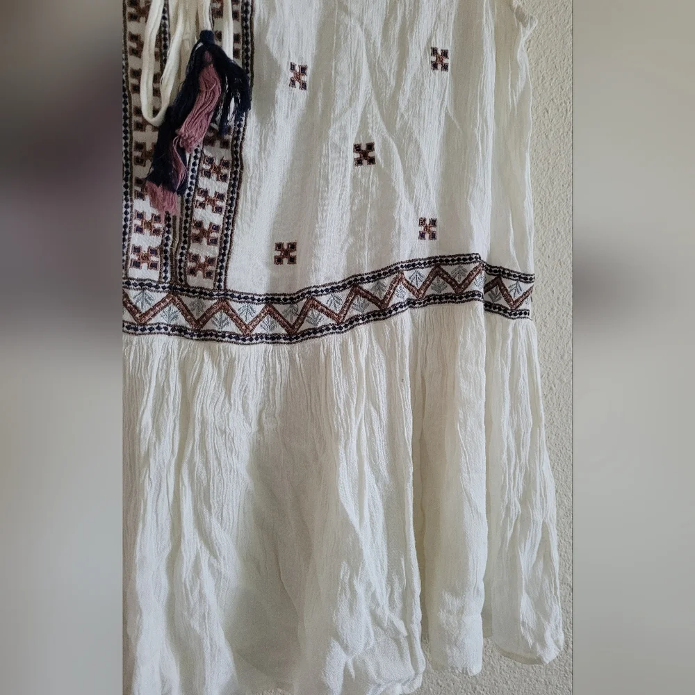 Raya Sun top - Picture 3 of 7